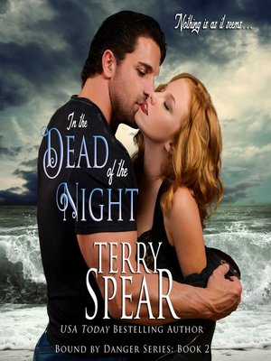 cover image of In the Dead of the Night